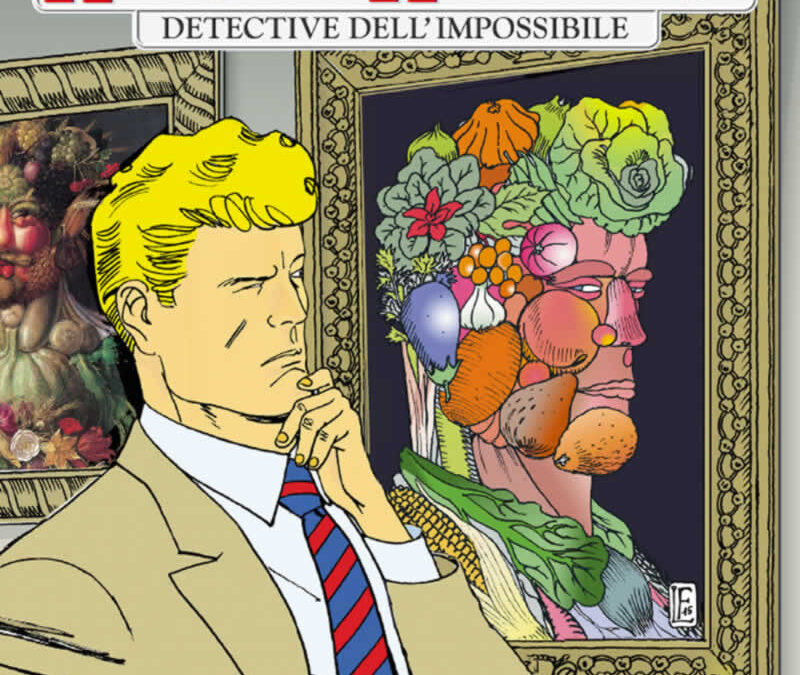 MARTIN MYSTÈRE E IL RITORNO DELL’ORTOLANO A COLORI, IN STREAMING E ANCORA IN DOWNLOAD PER 24 ORE