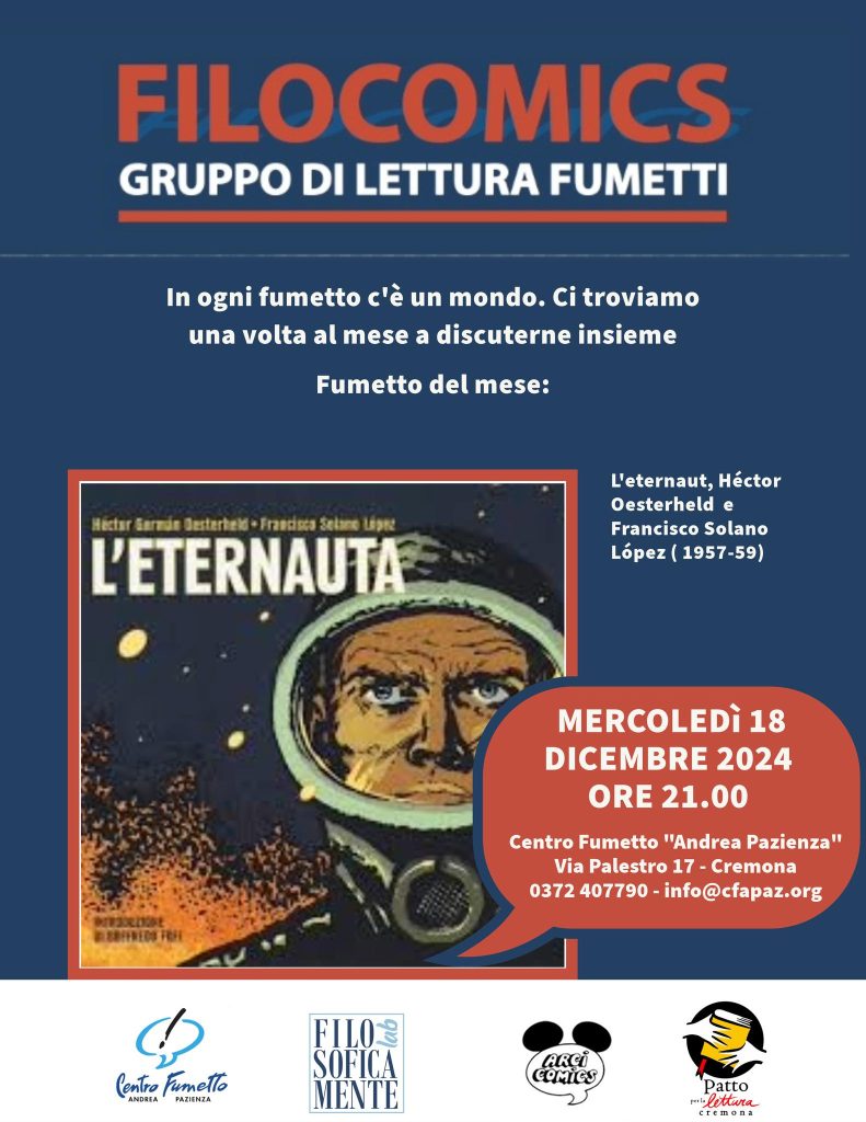 Eternauta